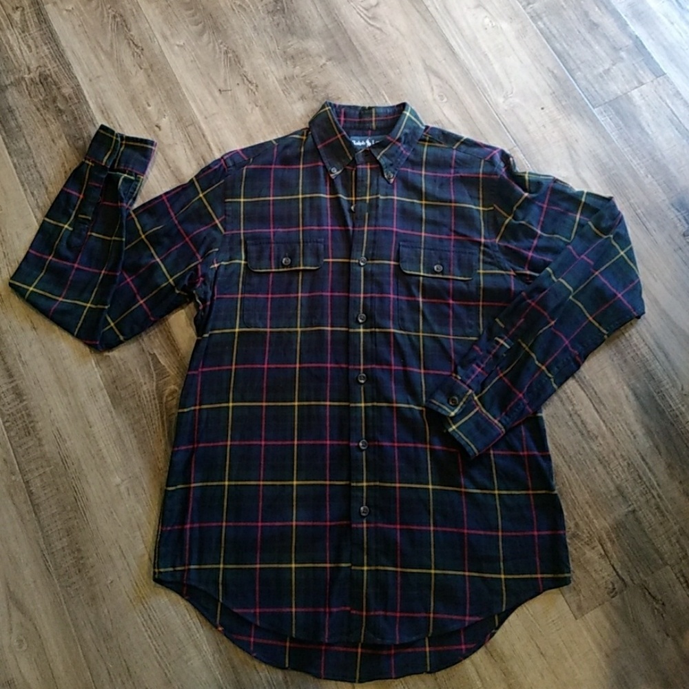 Ralph Lauren Men's Dress Shirt
